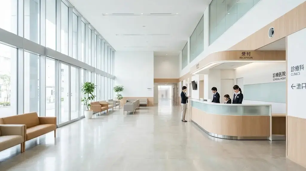 社会福祉法人・医療法人監査