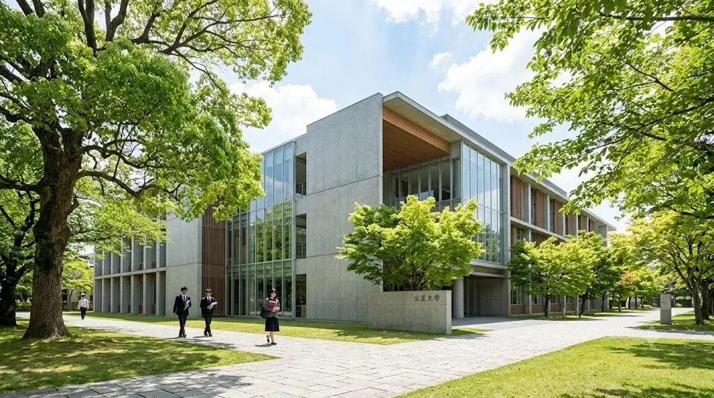 学校法人監査